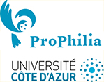 Prophilia - université côte d'azur