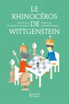 Livre philosophie enfants dès 9 ans – Le Rhinocéros de Wittgenstein