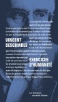 Livre dialogue philosophique - Vincent Descombes - Exercices d'humanité