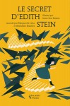 Livre philosophie pour les enfants – Le Secret d'Edith Stein