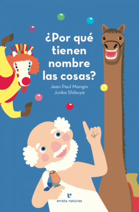 "Les tout petits Platons", en version espagnole !