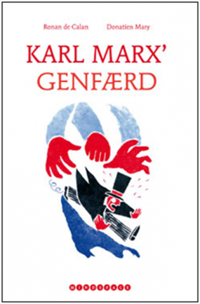 Karl Marx - Mindspace